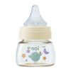 Bình sữa PPSU Aoi Moon 80ml đa sắc