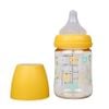 Bình sữa Moyuum PPSU Yellow Love 170ml
