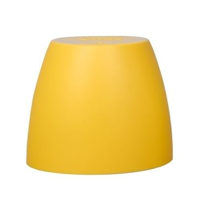 Bình sữa Moyuum PPSU Yellow Love 170ml