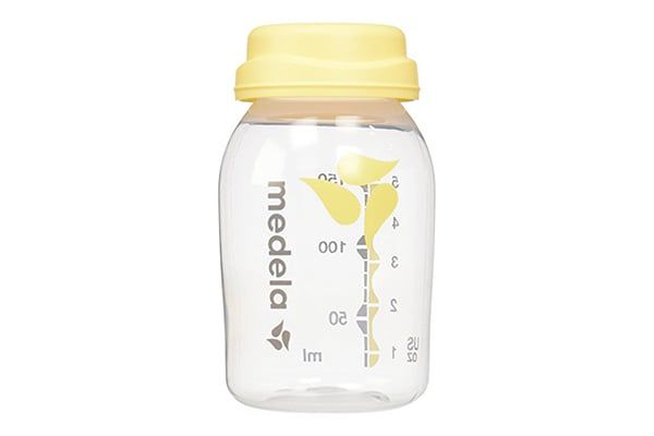 bình trữ sữa Medela dung tích 150ml