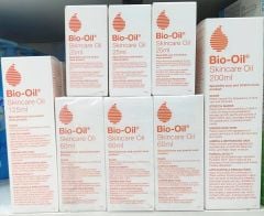 Dầu bôi da chống rạn Da Bio Oil