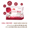 Viên sắt cho bà bầu Chela - Ferr Forte