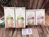 Bình sữa silicone Comotomo 250ml