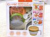 Bộ chế biến đồ ăn dặm Combi Nhật Bản