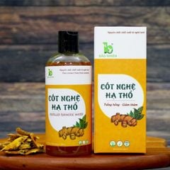 Cốt nghệ Hạ thổ Bảo Nhiên