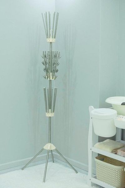 Giàn phơi đồ Pier 3 tầng