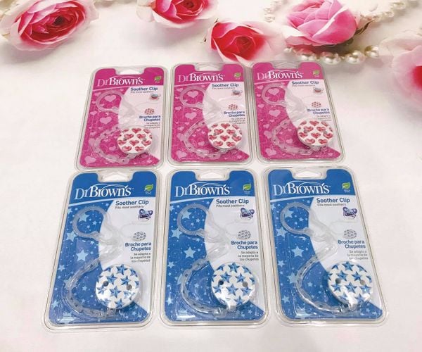 Dây đeo ti giả Drbrown