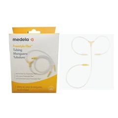 Dây dẫn khí medela freestyle flex