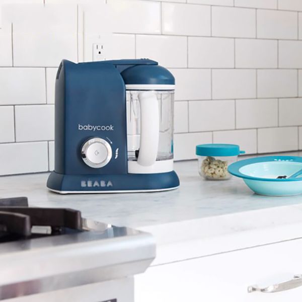 Máy xay hấp Beaba 4 in 1