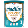 Sữa Modilac Số 1, 2, 3 Của Pháp – Dinh Dưỡng Chuẩn Châu Âu Cho Trẻ Từ 0–36 Tháng Tuổi