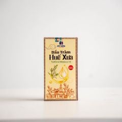 Dầu tràm Huế xưa MYXEN DTH-50ml