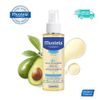 Dầu Massage Mustela 100ml Cho Trẻ Sơ Sinh