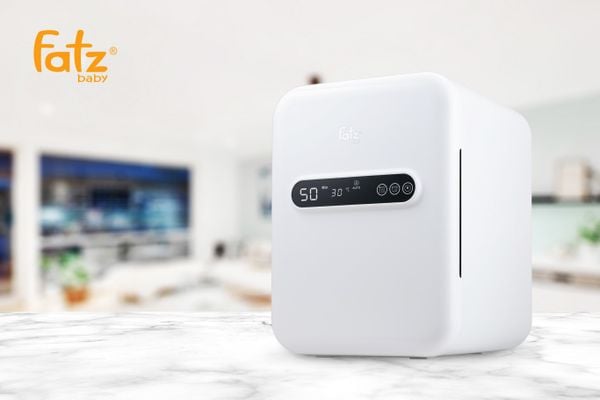 Máy tiệt trùng sấy khô UV - Super 2 - FB4706SL