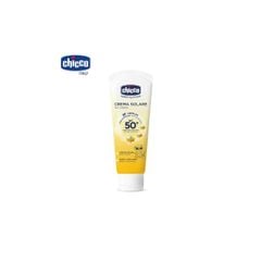 Kem chống nắng 3 tác động SPF 50+ Chicco