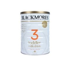 SỮA BLACKMORES TODDLER MILK DRINK SỐ 3