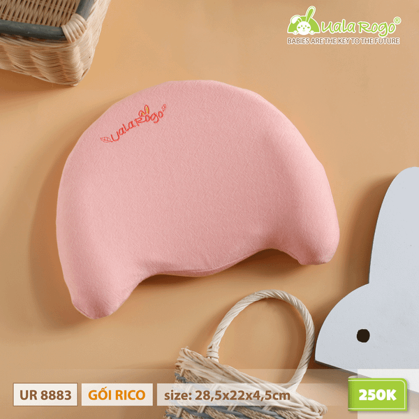 Gối Rico Ualarogo