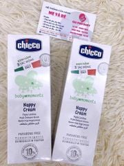 Kem hăm 3 tác động Chicco 100ml