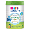 Sữa HiPP Organic Số 1 (800g) Cho Trẻ 0–6 Tháng Tuổi – Chính Hãng Tại Gia Phú Baby