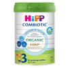Sữa HiPP Organic Số 3 800g Cho Bé 1-3 Tuổi – Dinh Dưỡng Chuẩn Hữu Cơ Từ Đức