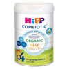 Sữa HiPP Organic Số 4 (800g) – Dinh Dưỡng Hữu Cơ Chuẩn Đức Cho Trẻ Trên 3 Tuổi