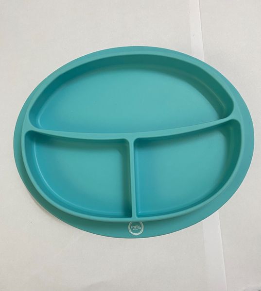 Khay chia thức ăn chống đổ Mom Trusted