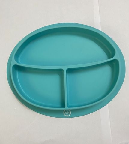 Khay chia thức ăn chống đổ Mom Trusted