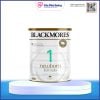 Sữa Blackmores Số 1 (Úc) 900g (0-6 tháng)