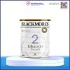Sữa Blackmores Úc Số 2 900g - cho bé từ 6-12th