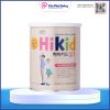 Sữa Hikid vị vani 600g - Thơm ngon dễ uống, bổ sung dinh dưỡng cần thiết cho bé