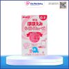 Sữa Meiji thanh số 0 (0-12thang)