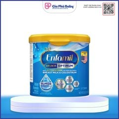 Sữa Enfamil Enspire Infant Formula 581g - Sữa Dinh Dưỡng Cho Trẻ Sơ Sinh