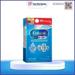 Sữa Enfamil Enspire Infant Formula 850g (0-12 tháng)