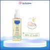 Dầu Massage Mustela 100ml Cho Trẻ Sơ Sinh