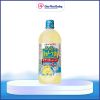 Dầu ăn hoa cải Ajinomoto Nhật Bản nguyên chất 1000g