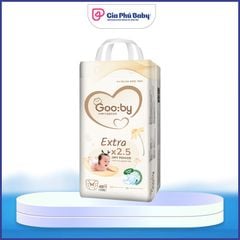 Bỉm quần Gooby siêu mỏng đủ size