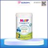 Sữa HiPP Organic số 2 800g – Dinh Dưỡng Hữu Cơ Chuẩn Châu Âu Cho Bé 6–12 Tháng Tuổi