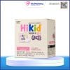 Sữa HIKID Dạng Viên Hộp 60 Viên – Tăng Chiều Cao, Bổ Sung Canxi Cho Trẻ Từ 2