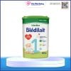 Sữa Bledilait Bledina Pháp Số 1-2-3-4 Hộp Sắt – Dinh Dưỡng Tiêu Chuẩn Châu Âu