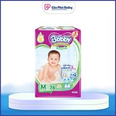 Bỉm quần Bobby chính hãng