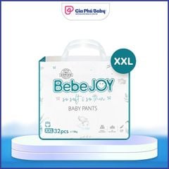 Bỉm Bebejoy Premium Hàn Quốc