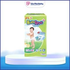 Bỉm - Tã quần Babylove