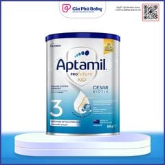 Sữa Aptamil Profutura Kid Hộp Số 3 800g