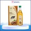 Dầu hạt óc chó Nga 250ml/100ml chính hãng date mới