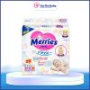 Tã dán Merries Nhật Bản Nhập Khẩu