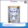 Sữa Aptamil Úc số 1,2,3,4 mẫu mới, chính hãng nhập khẩu