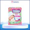 Bỉm quần mở một bên Bobby size NB