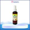 Dầu dừa chai xịt 100ml bảo nhiên chính hãng