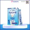 Sữa Aptamil Anh Dạng Thanh số 1,2