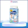 Bỉm Moony Xanh tiêu chuẩn đủ size
