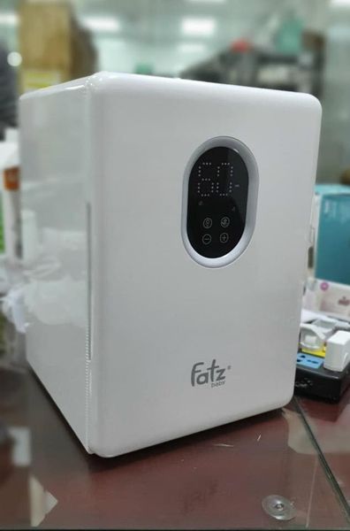 MÁY TIỆT TRÙNG SẤY KHÔ TIA UV FATZ BABY KING 3